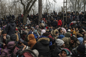 Нова бежанска вълна? Афганистанците ще пребягат през България с всички сили
