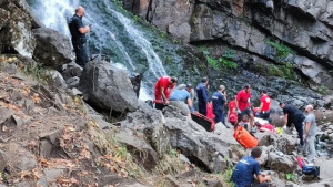 Очевидец на драмата на Боянския водопад със смразяващ кръвта разказ за случилото се