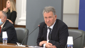 Прокуратурата пита Стойчо Кацаров: Защо не се предприемат адекватни мерки срещу К-19?