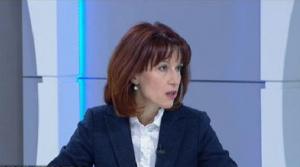 Има проблеми с техническото осигуряване на избори през ноември, заяви Камелия Нейкова