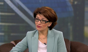 Атанасова: Радев не иска да има редовно правителство, прави сметки