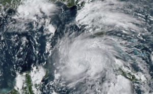 Прокълната дата! Точно 16 години по-късно: Евакуация в Луизиана заради невиждан от 150 години ураган - Айда