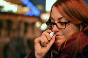 Иновация: През есента Русия пуска ваксина срещу КОВИД под формата на спрей за нос