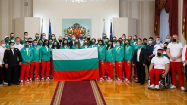 Петима българи ще участват в 10-я ден на Игрите в Токио