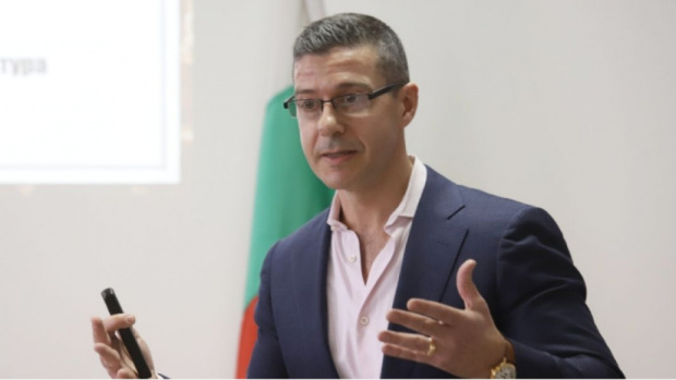 Генералният директор на Българското национално радио е подал оставка