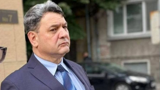 Рашков: Новият главен секретар на МВР няма да е обслужващ персонал на Гешев, както бе досега