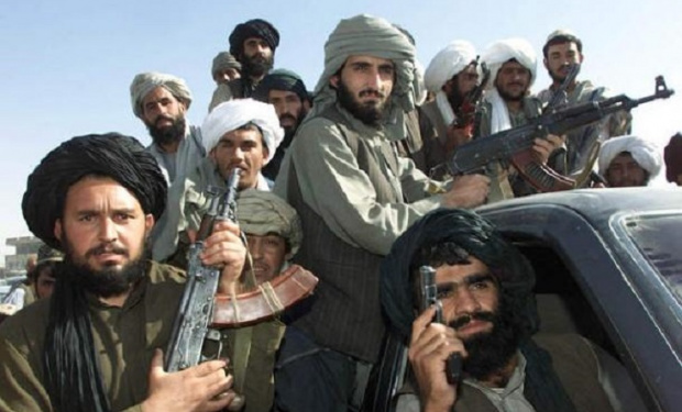 Талибаните вече нахлуват в Кабул