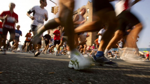 Ограничават движението в София заради маратон