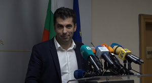 Министър Петков обяви старта на инициатива за е-управление на сигналите за корупция