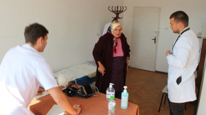 Възрастните хора в тютюнопроизводителните региони у нас ще бъдат преглеждани по програма