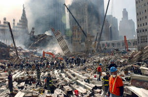 Разсекретяване на всички тайни около атентата на 11 септември поиска Байдън