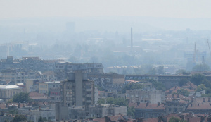 Кметът на Русе в писмо до премиера и МОСВ: Замърсяванията на въздуха са неконтролируеми
