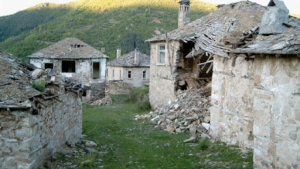 90% от българските градове обезлюдяват