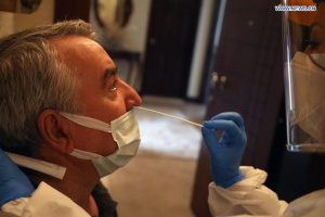 Турция въведе от днес драконовски ковид-мерки