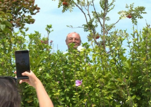 Комисията "Росенец" отново кани Доган