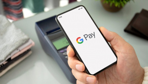 Приложението Google pay е вече достъпно в България