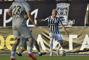 УЕФА поде акция в полза на далтонистите по света, в България се излагаме яко СНИМКИ