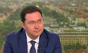 Даниел Митов отрича той да е изборът на ГЕРБ за кандадт-президент