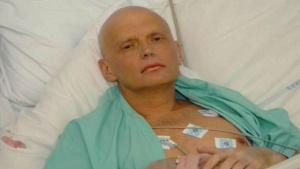 Литвиненко е убит от дългата ръка на Кремъл, посочи ЕСПЧ