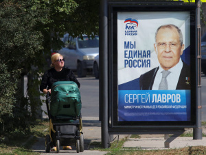 Опозицията в Русия иска анулиране на проведените избори