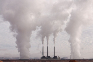 СЗО алармира: Замърсяването на въздуха по света се оказа много по-сериозно
