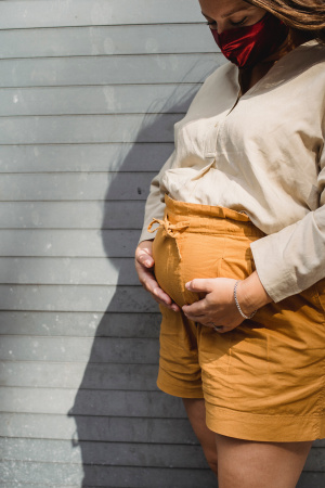 Бременните жени в Италия ще могат да получат ваксини срещу COVID-19