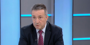Министър Стоилов: Главният прокурор вече се охранява от НСО