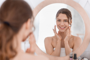5 стъпки към по-здрава кожа
