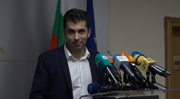 Министър Петков обяви старта на инициатива за е-управление на сигналите за корупция