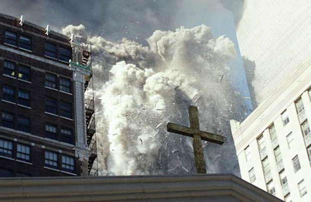 Непознати факти за атентата на 11 септември
