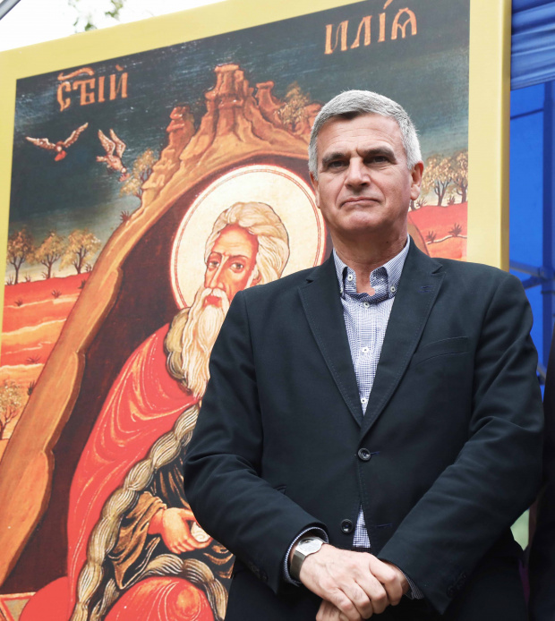 Стефан Янев: Очаквам отново да бъда министър-председател