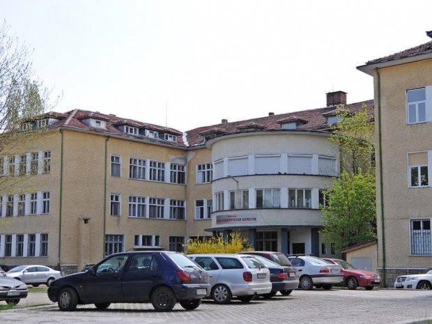 "Александровска" болница се защити: Няма масови съкращения на лекари