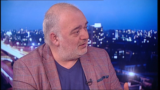 Арман Бабикян: Не съм оптимист, че боят с мафията е приключил,