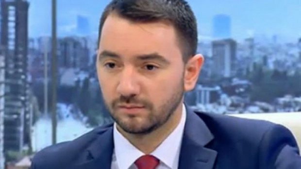Хекимян осъди Валери Симеонов за клевета