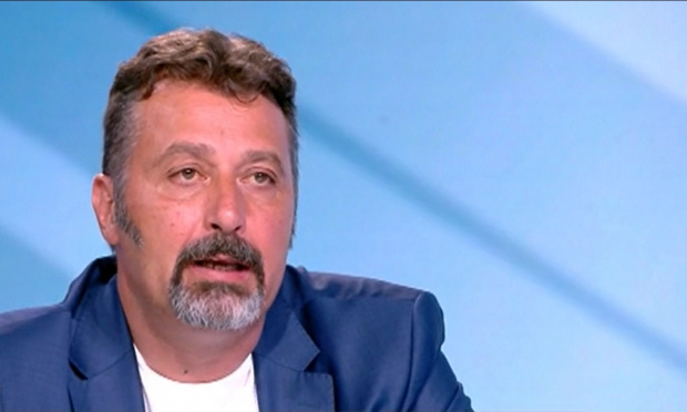 Филип Станев: Атаката срещу Петър Илиев беше срещу ИТН