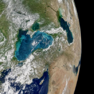 Учени: Черно море е сред най-силно засегнатите морета от глобалното затопляне