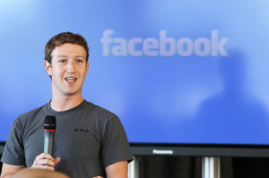 Зукърбърг е загубил от раз 6 милиарда долара от срива на Фейсбук, социалните платформи пак "бачкат"