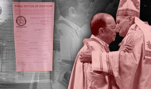 Връзката Pandora Papers и педофилите в католическата църква: МНОГО ПАРИ