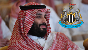 Ман Сити и ПСЖ да треперят - Нюкасъл бе купен от принца на С. Арабия - Мохамед бин Салман