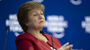 Скандалът с Кристалина Георгиева: МВФ отложи решението си