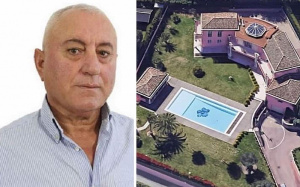 Къща на Лазурния бряг и над 400 000 евро пропуснал да декларира пернишки съветник