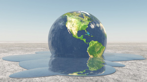 Глобалното затопляне: Климатът ни се връща с 3.3 млн. г.!