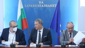 Здравният министър: Сертифкат се дава и след преболедуване с антигенен тест