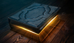 Черната книга на Кармартен - тайното писание на богомилите?