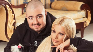 Милионерът-политик Добромир Гущеров нехае за детето на сина си и Светлана Василева