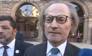 И Лозан Панов скочи на Радев: Нарушението на Конституцията е основание за импийчмънт