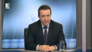 Радев назначи правосъдния министър Янаки Стоилов за конституционен съдия