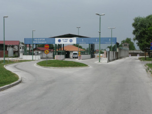 Бг Рейнджър на служба в Босна и Херцеговина е открит мъртъв, с огнестрелна рана