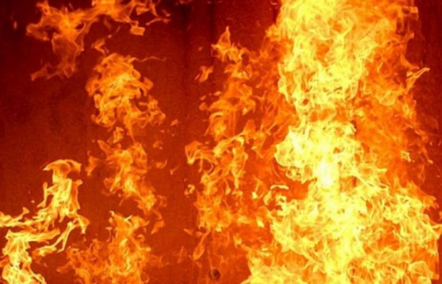 Трагедия! Пожар във Варна погуби две дечица