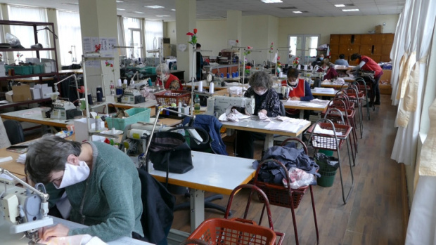 Made in BG: Евтината шивачница на Европа